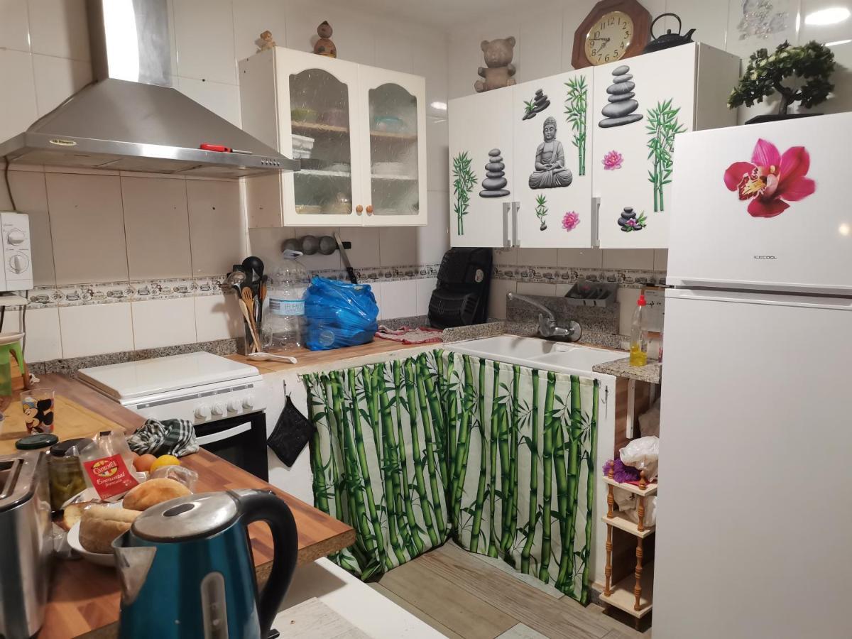 Veronica Hébergement de vacances